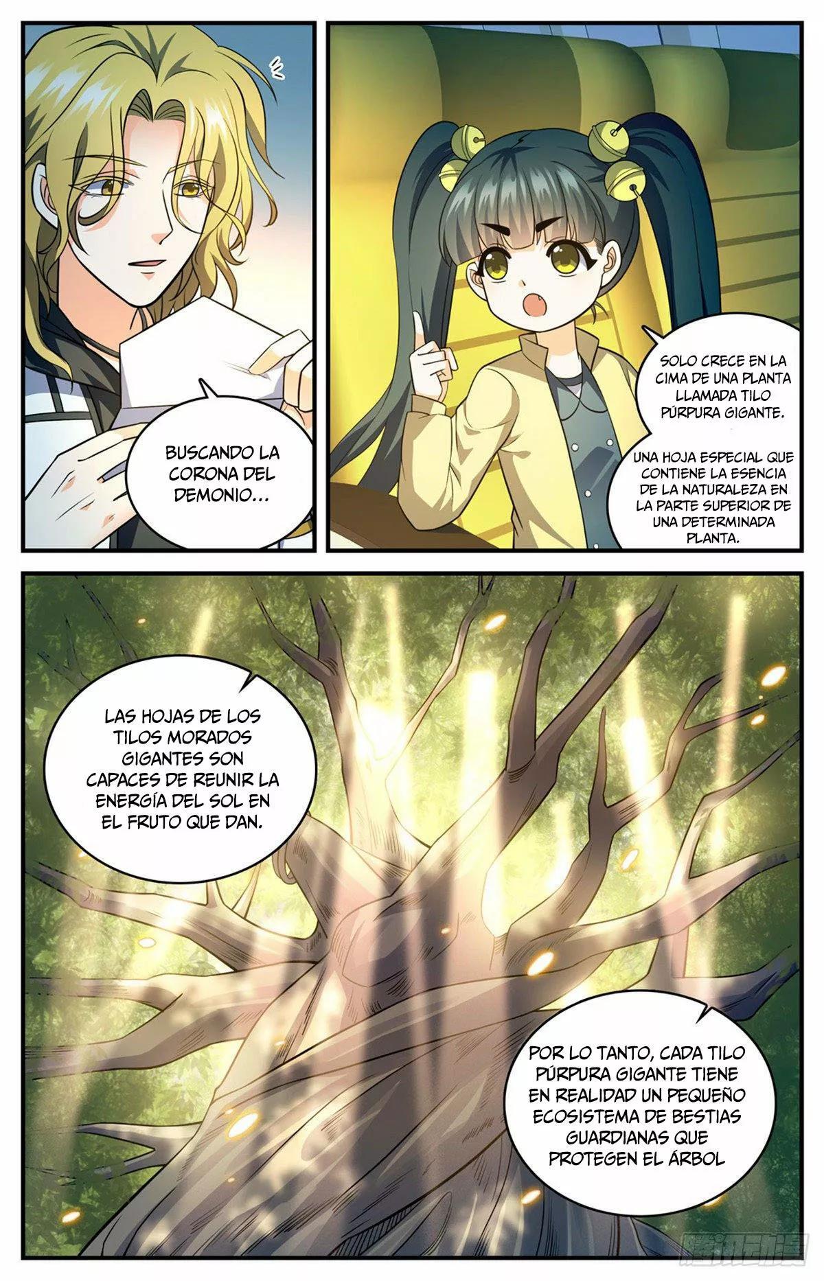 Capitulo 816 page 6