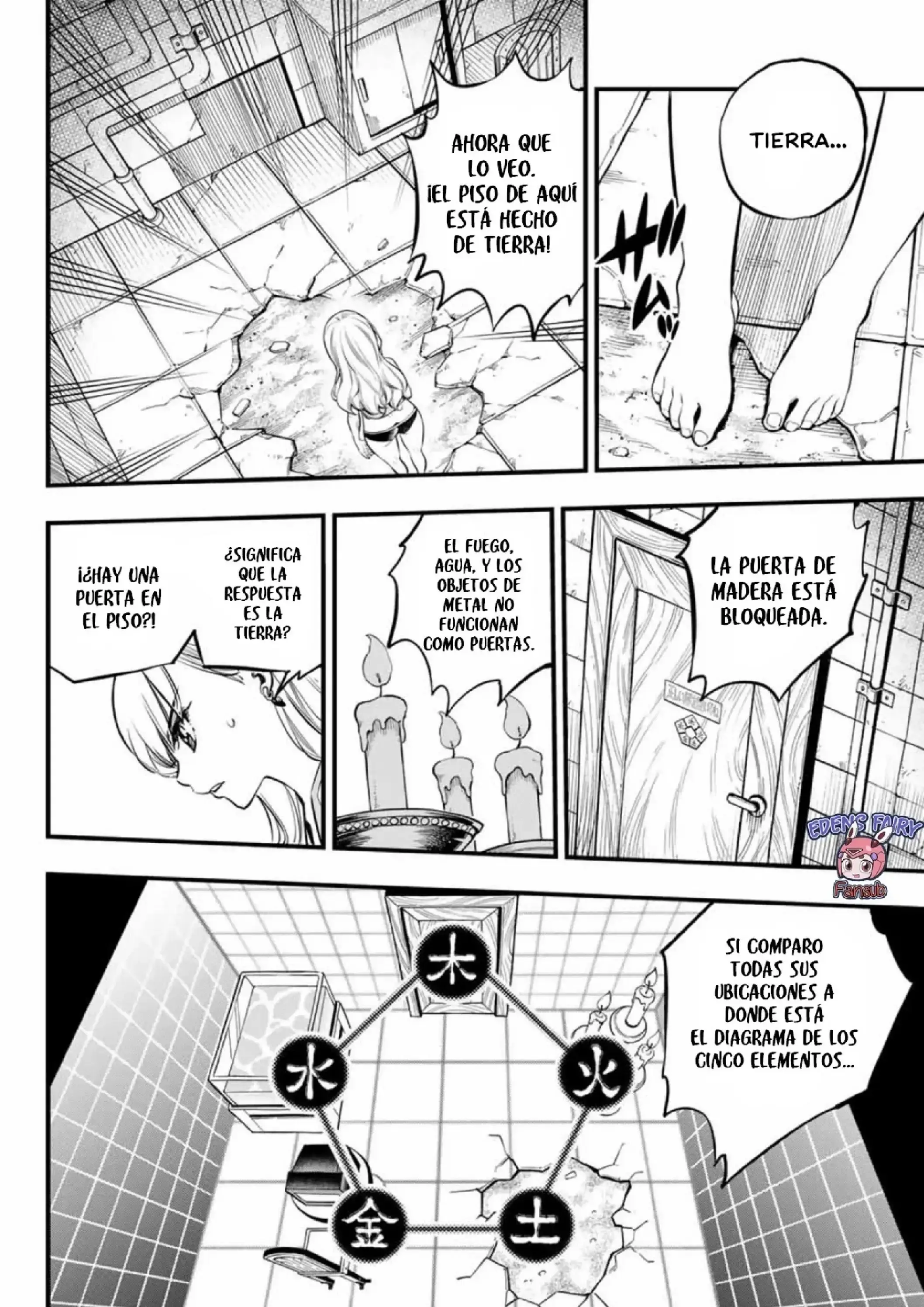 Capitulo 254 page 5