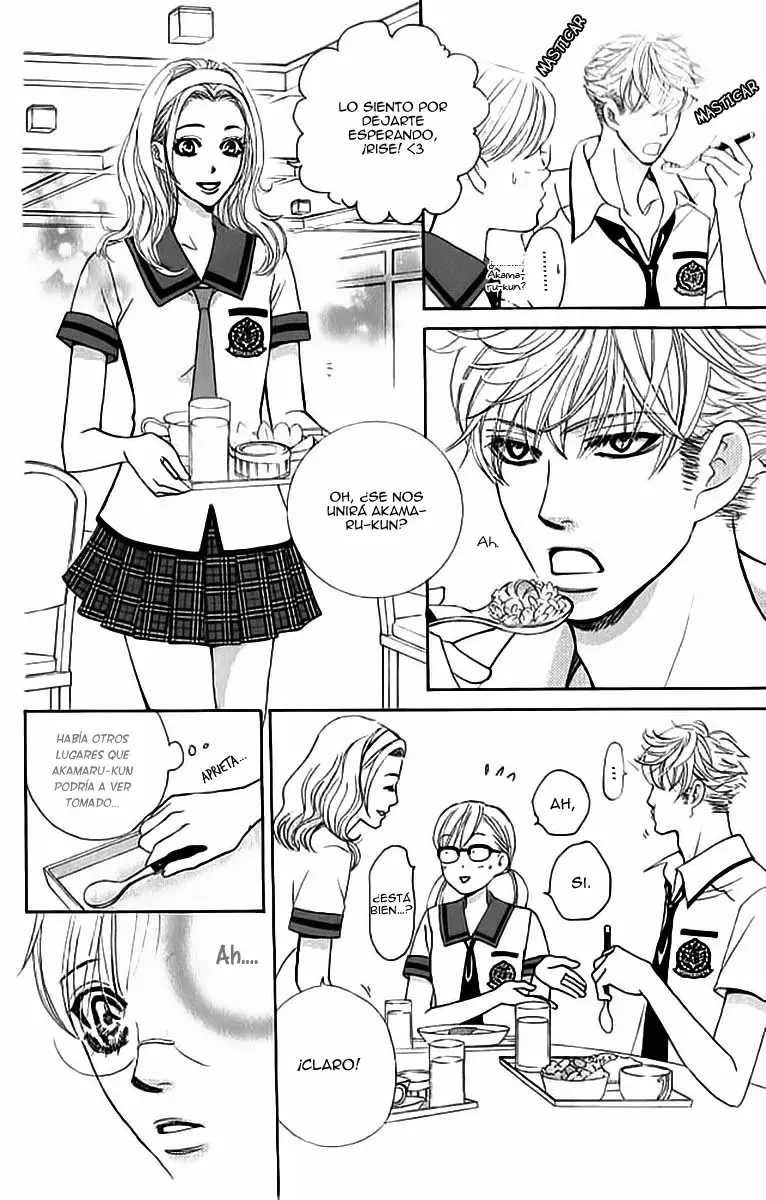 Capitulo 29 page 16