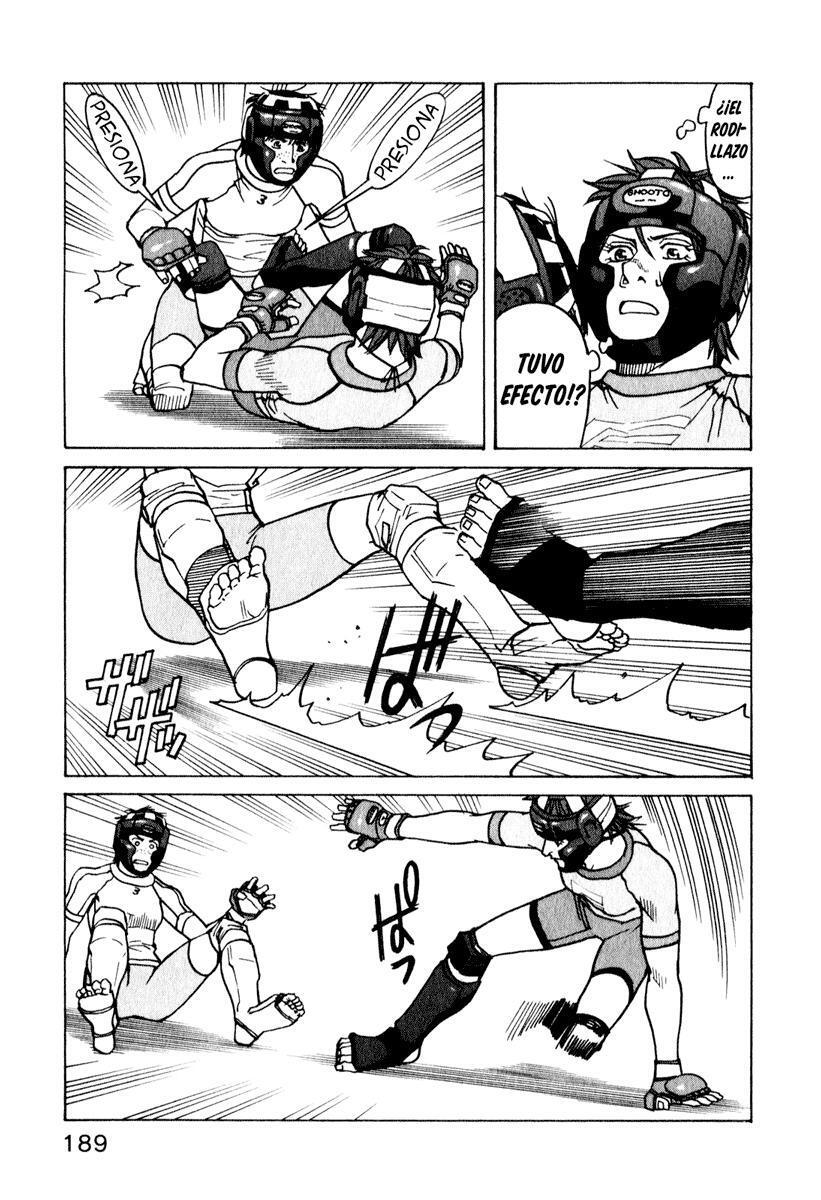 Capitulo 18 page 12