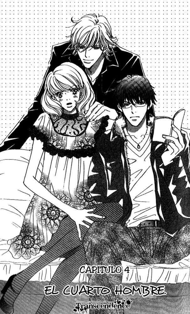 Capitulo 4 page 1