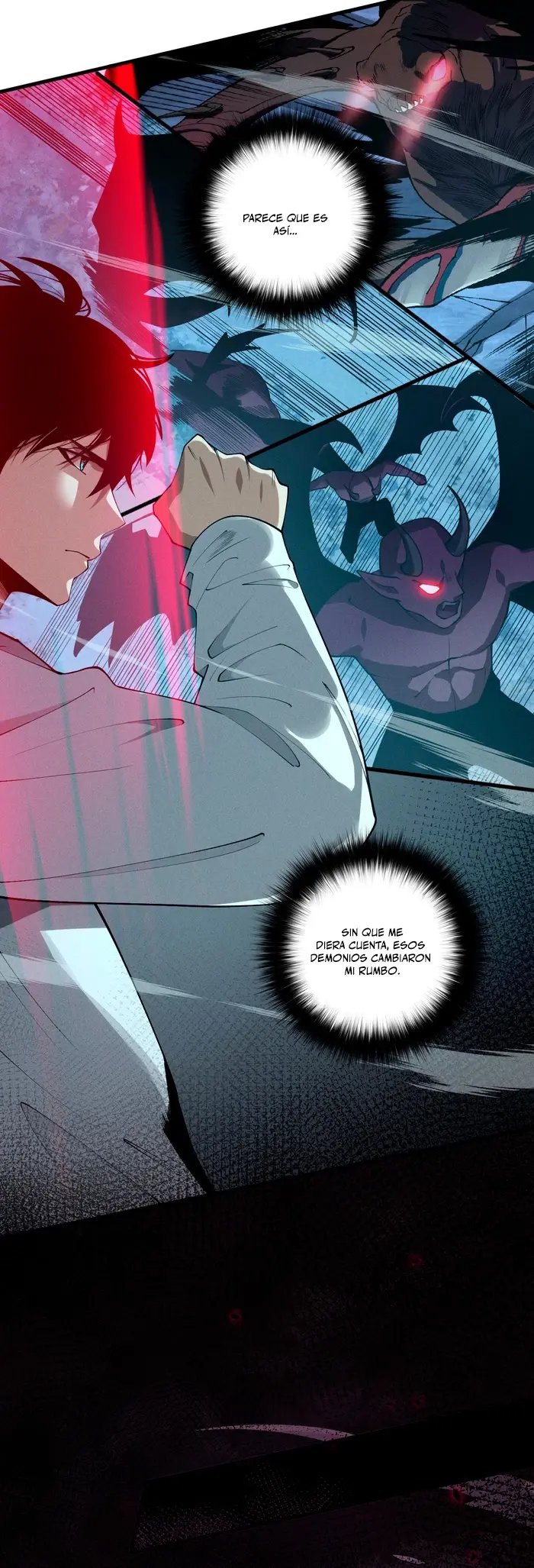 Capitulo 105 page 12