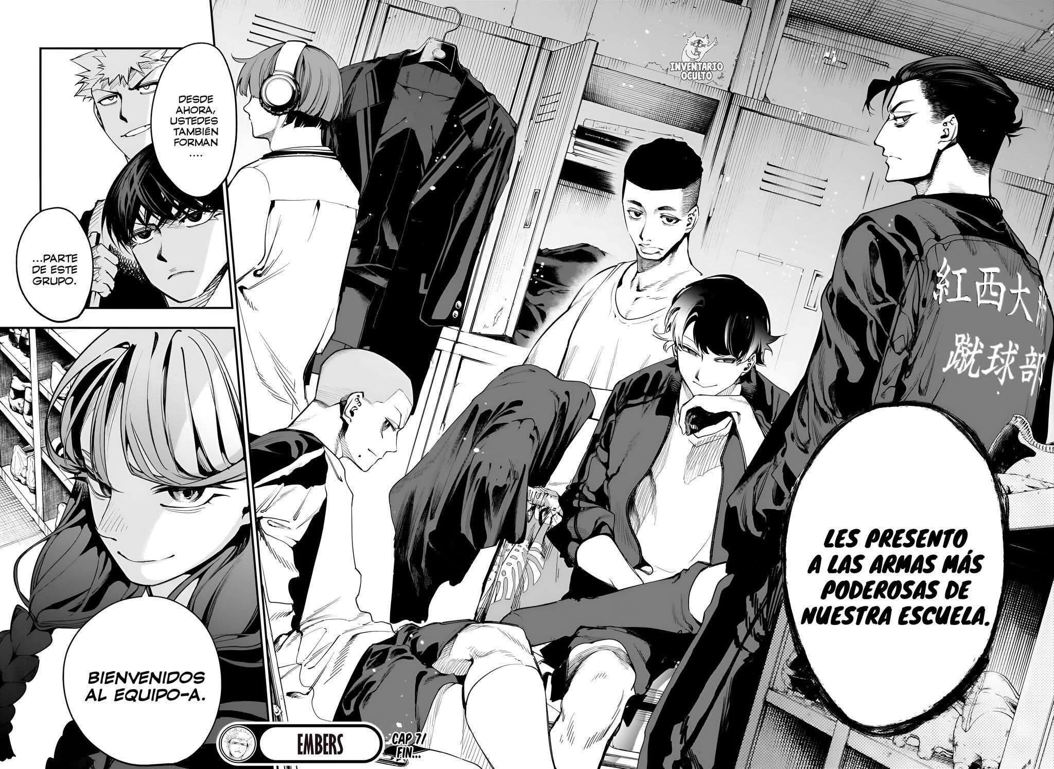 Capitulo 7 page 18
