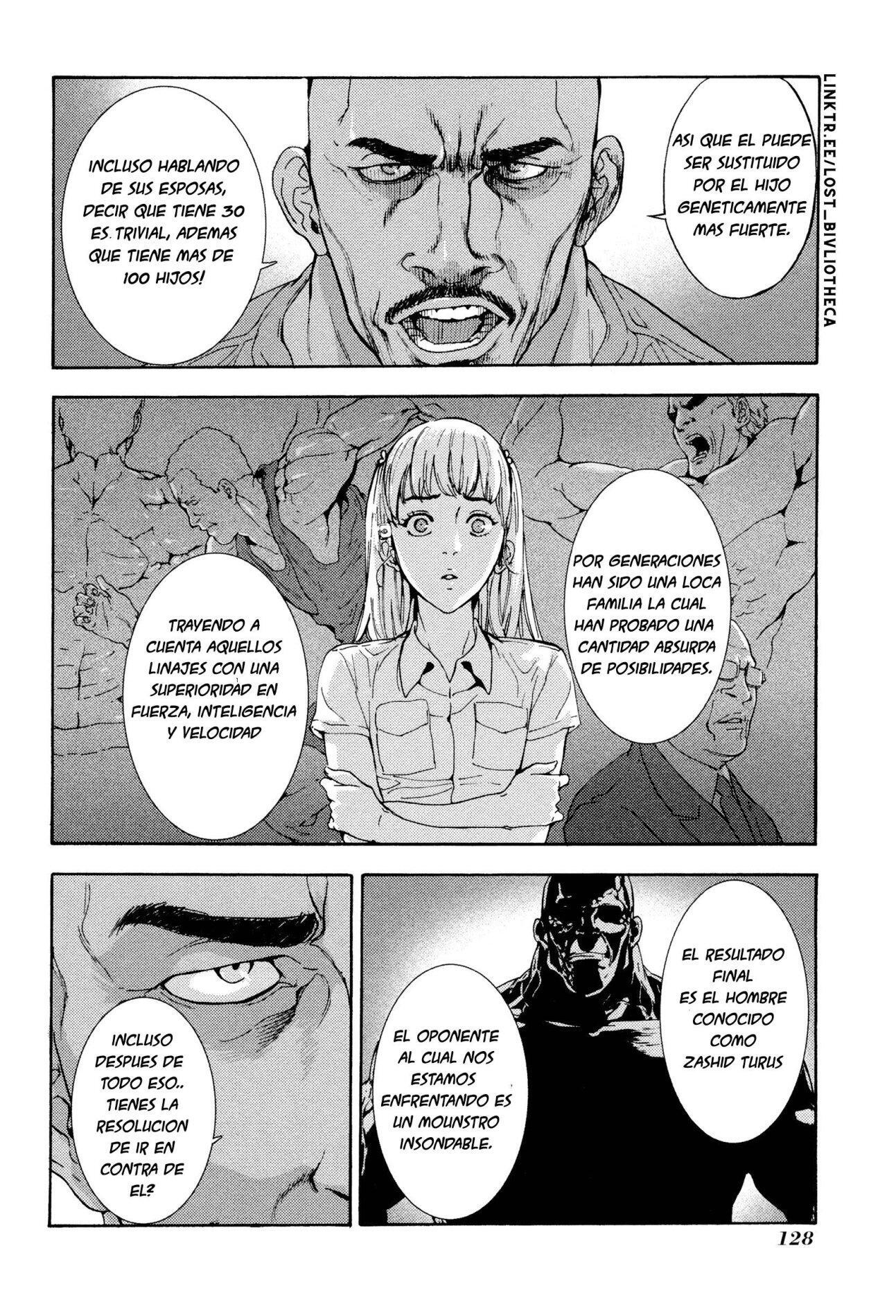 Capitulo 176 page 6