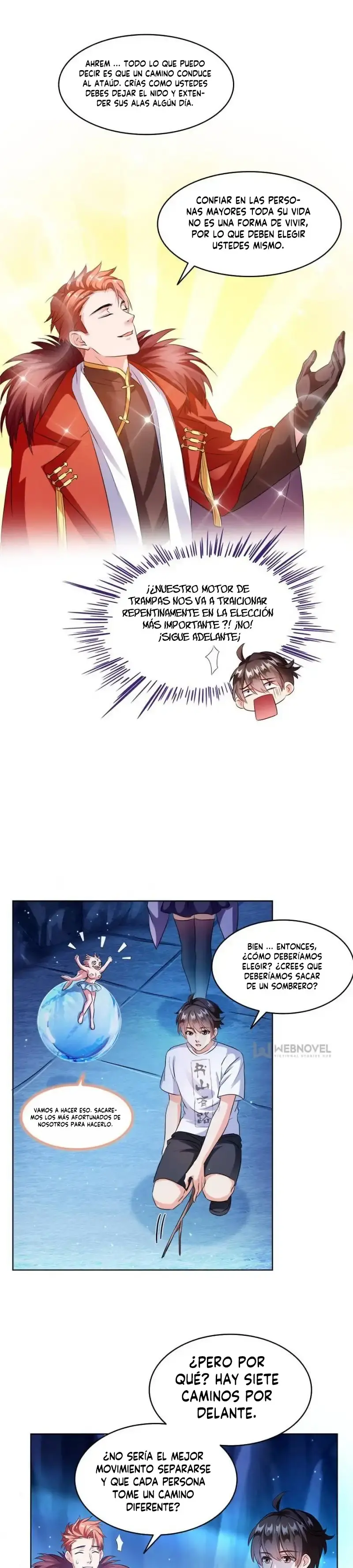 Capitulo 302 page 4