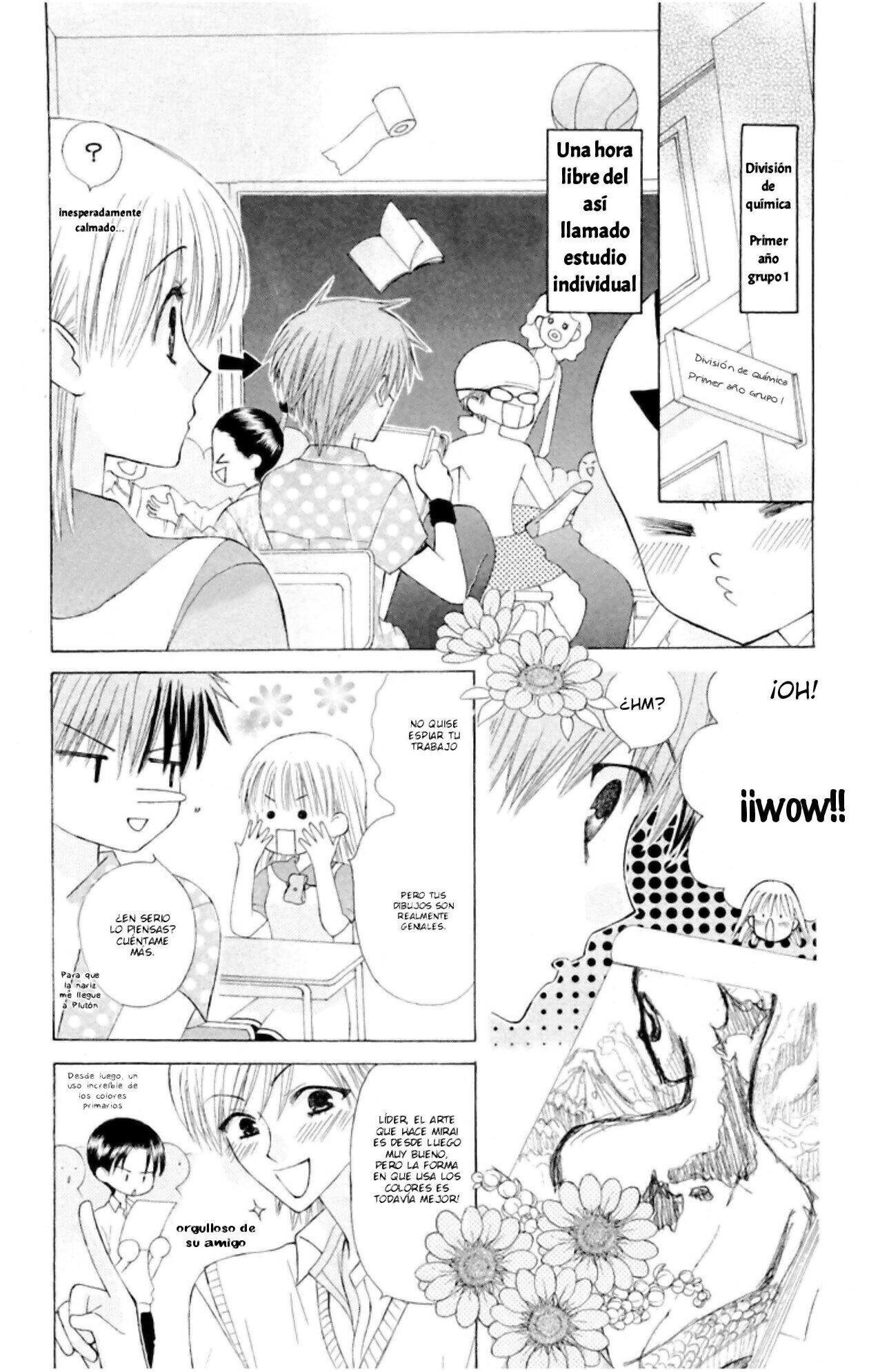 Capitulo 14.50 page 5