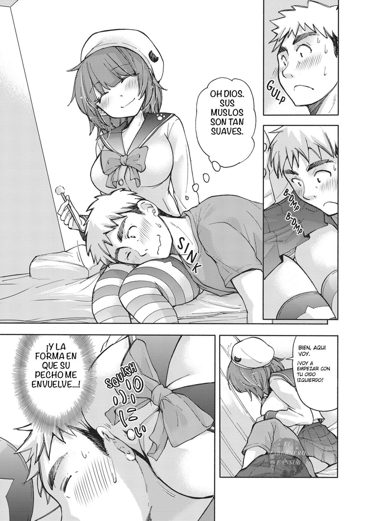 Capitulo 15 page 7