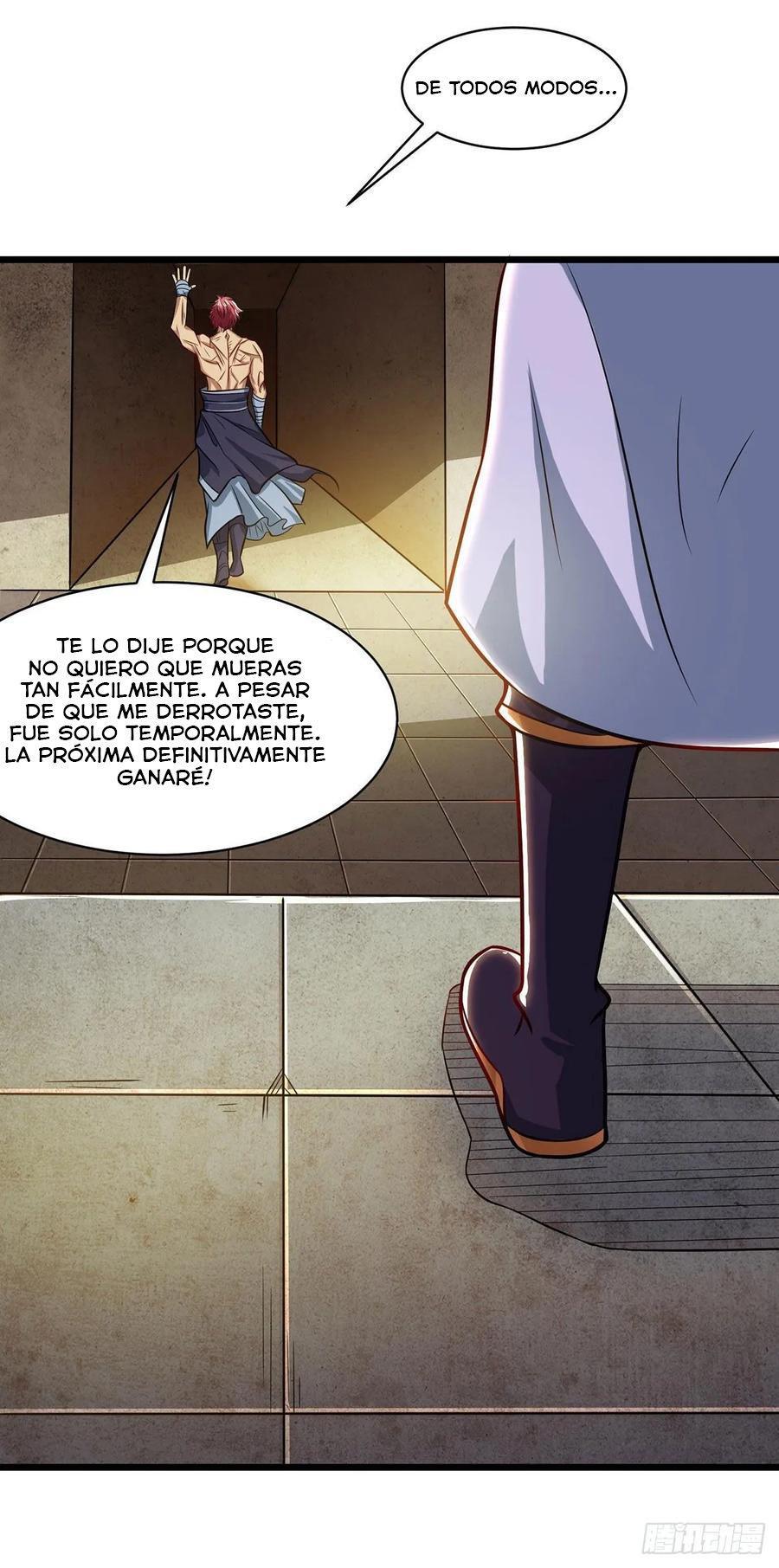 Capitulo 91 page 15