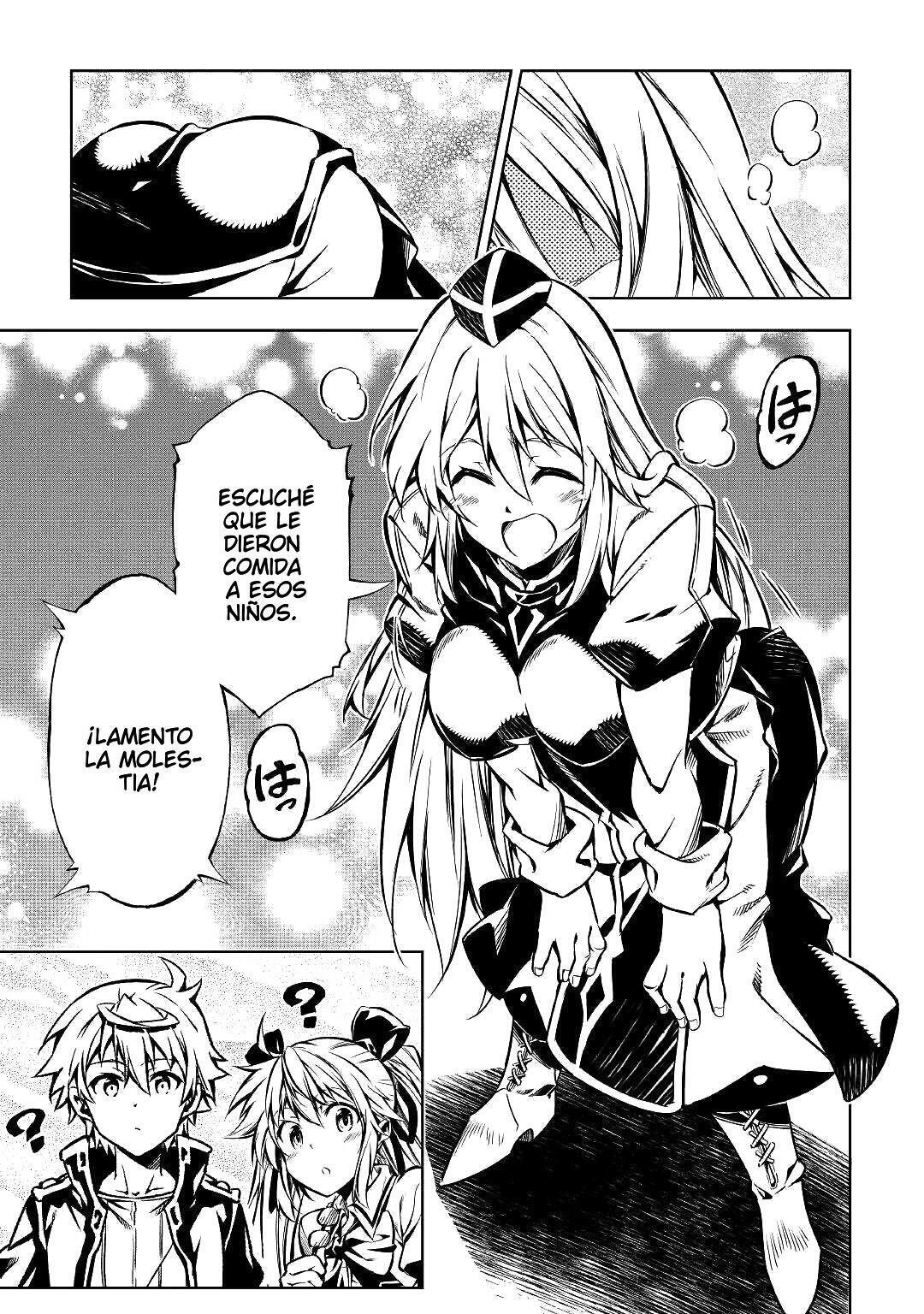 Capitulo 36 page 21