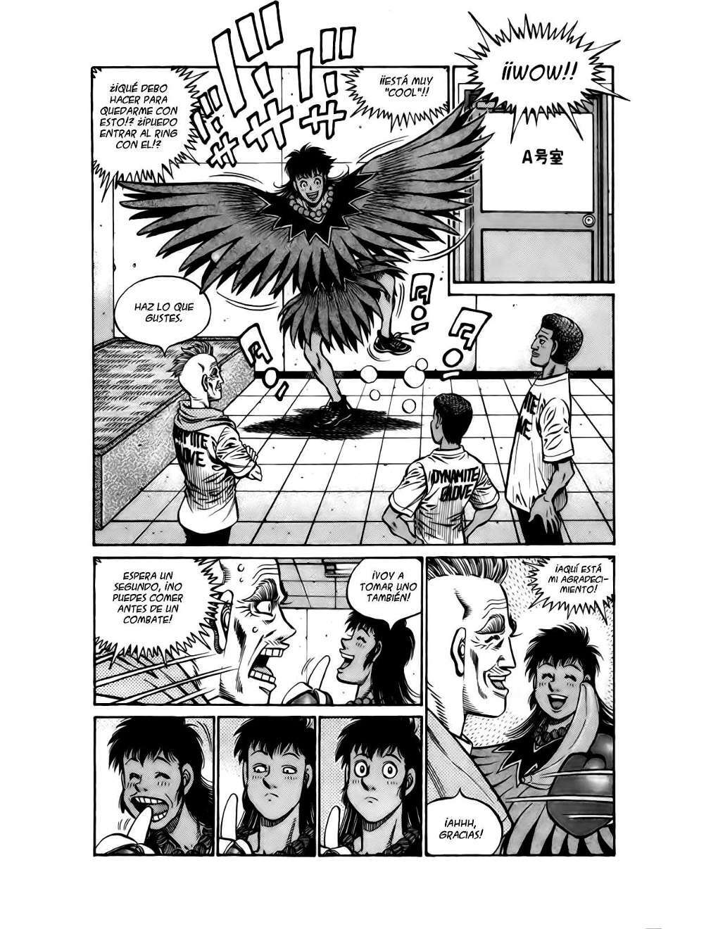 Capitulo 865 page 6