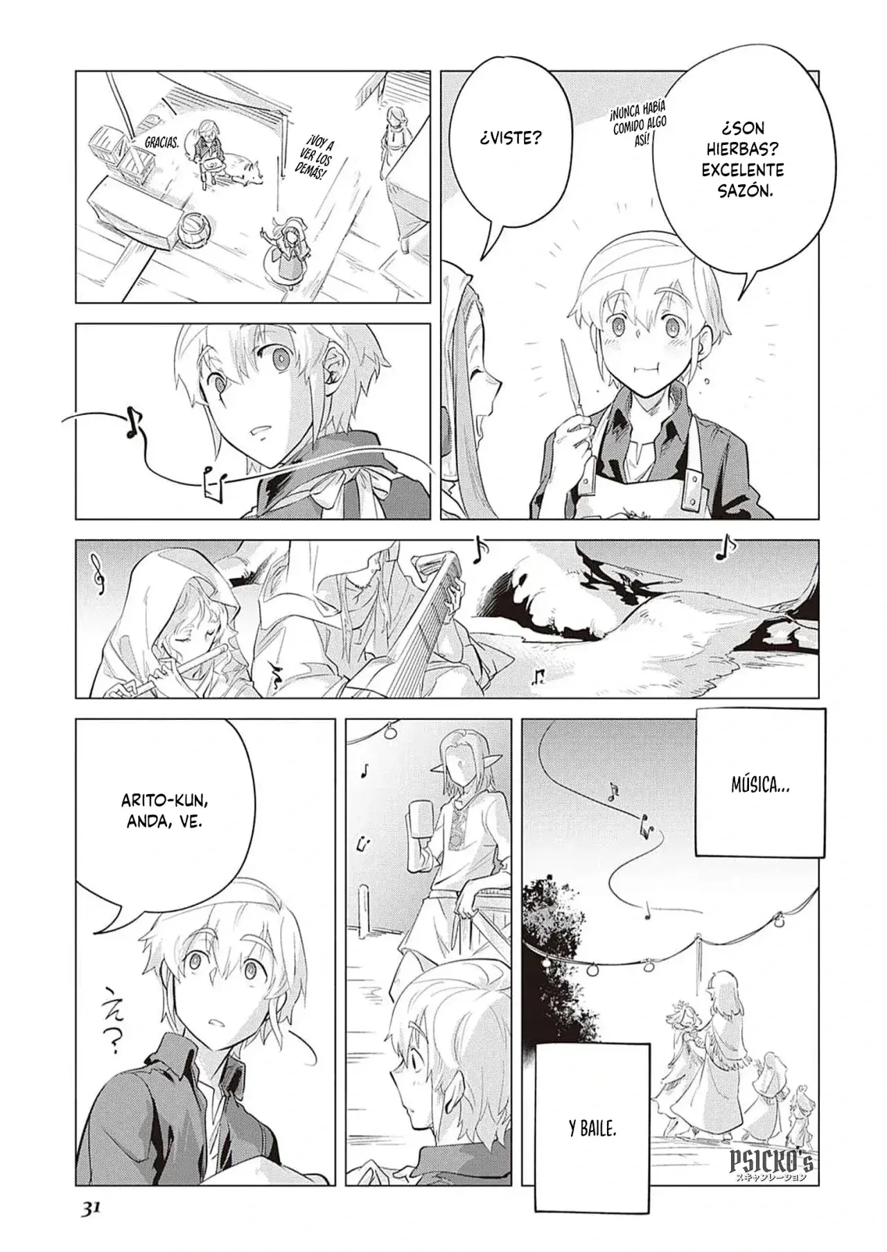Capitulo 38 page 34