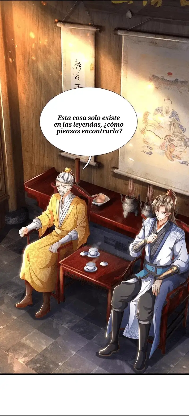 Capitulo 423 page 5