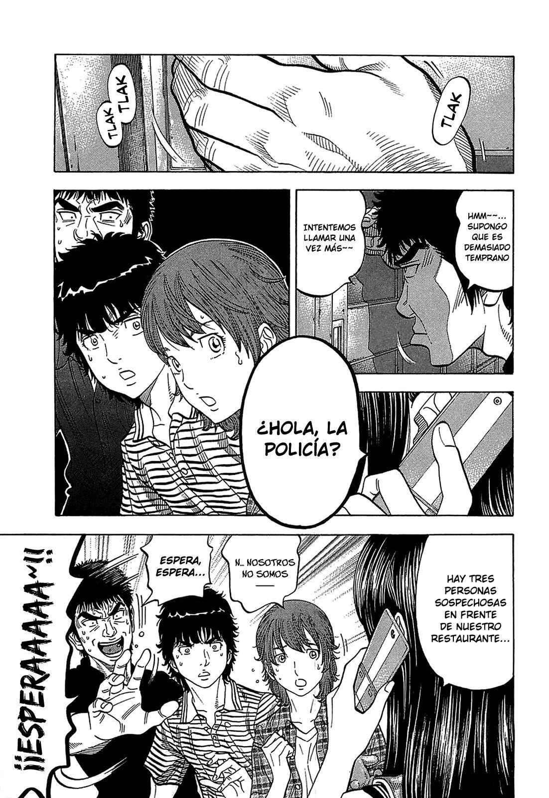 Capitulo 46 page 12