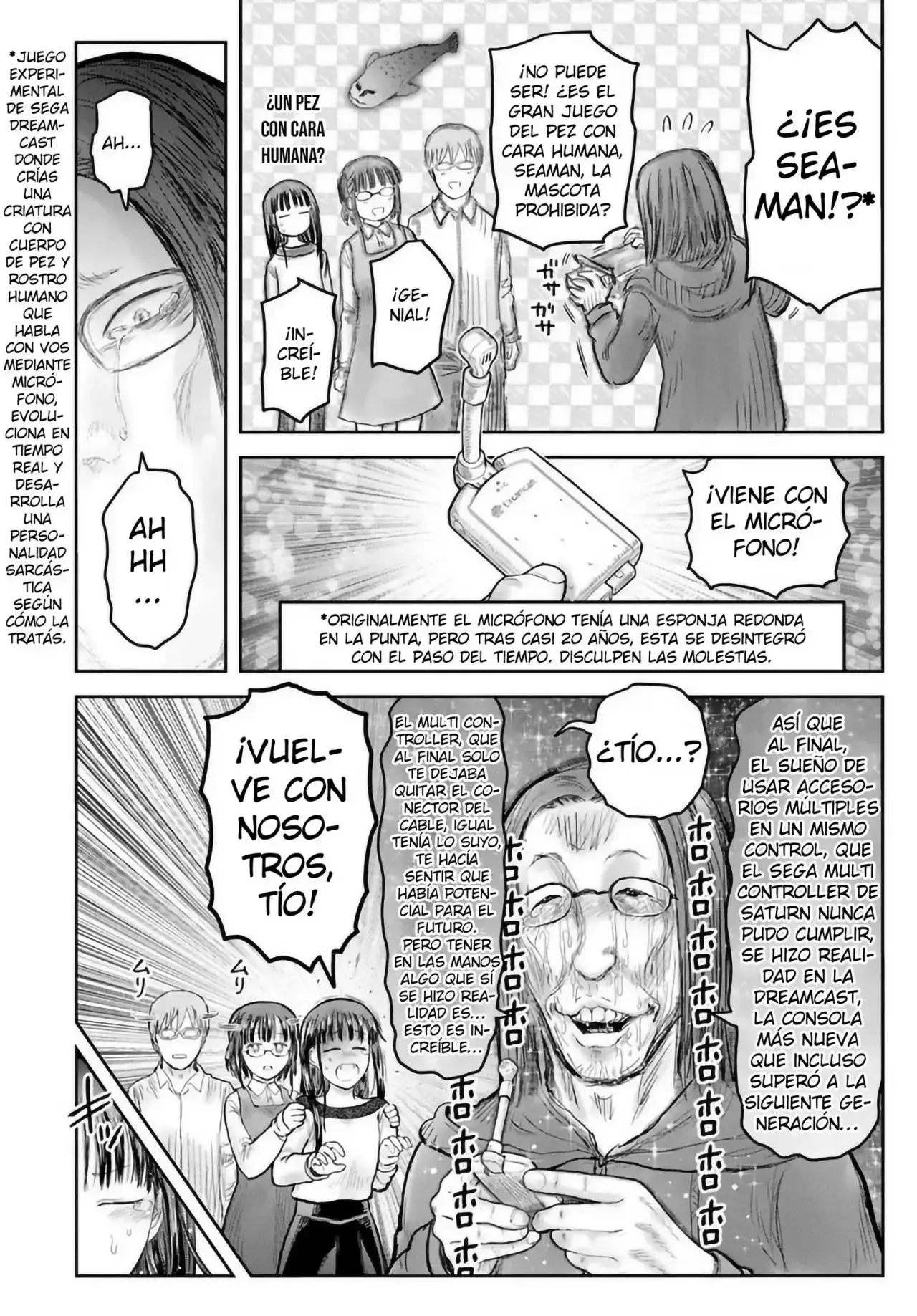 Capitulo 72 page 21