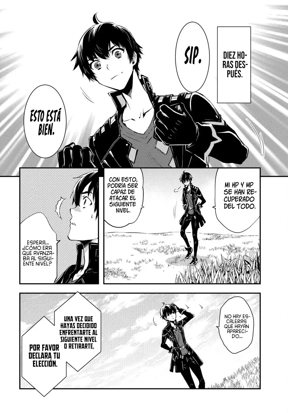Capitulo 22 page 29