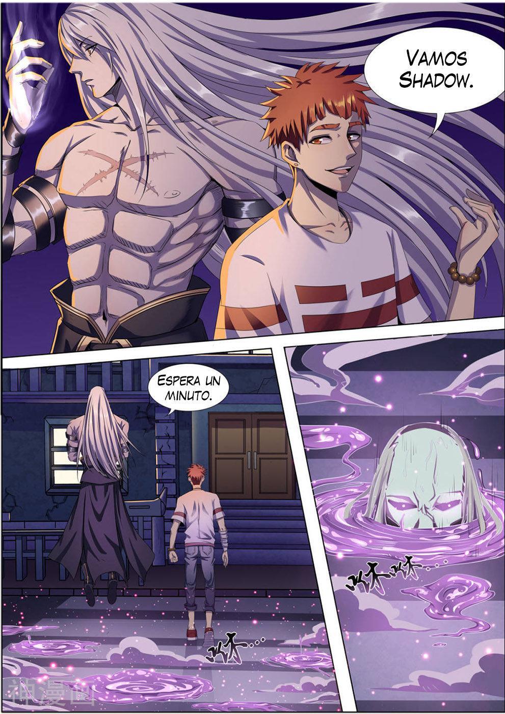 Capitulo 0 page 9