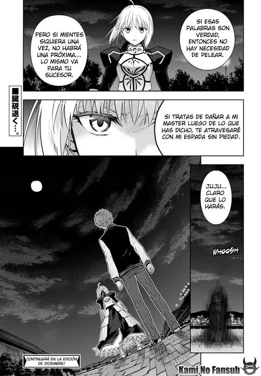 Capitulo 18 page 16