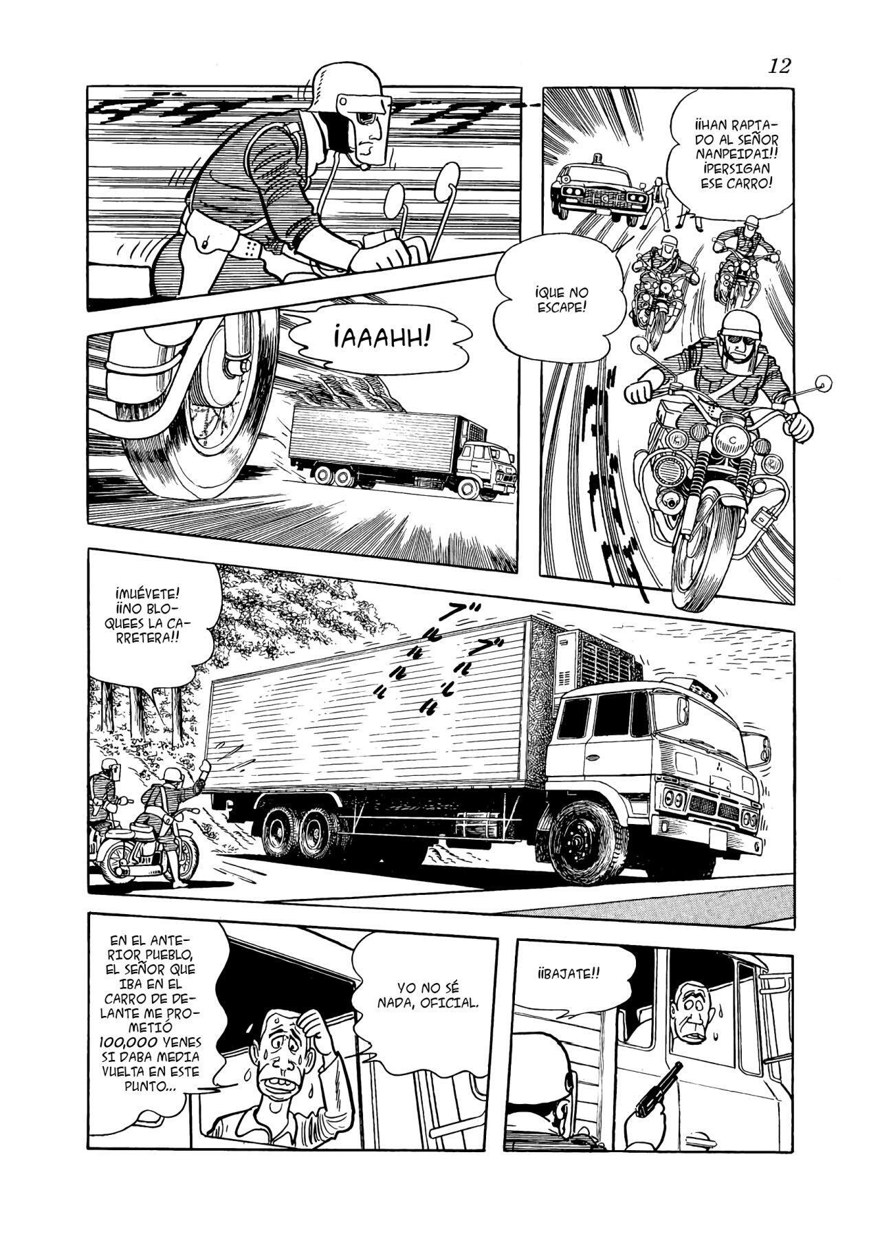 Capitulo 1 page 11