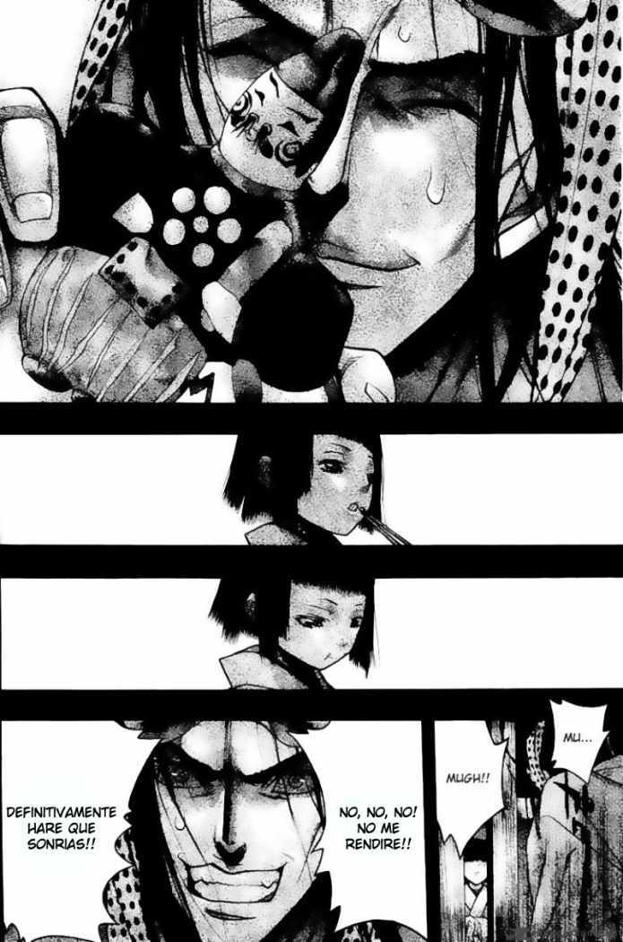 Capitulo 33 page 34
