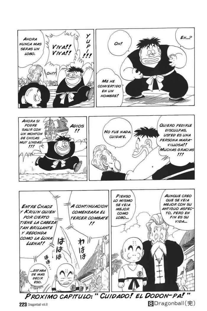 Capitulo 119 page 14