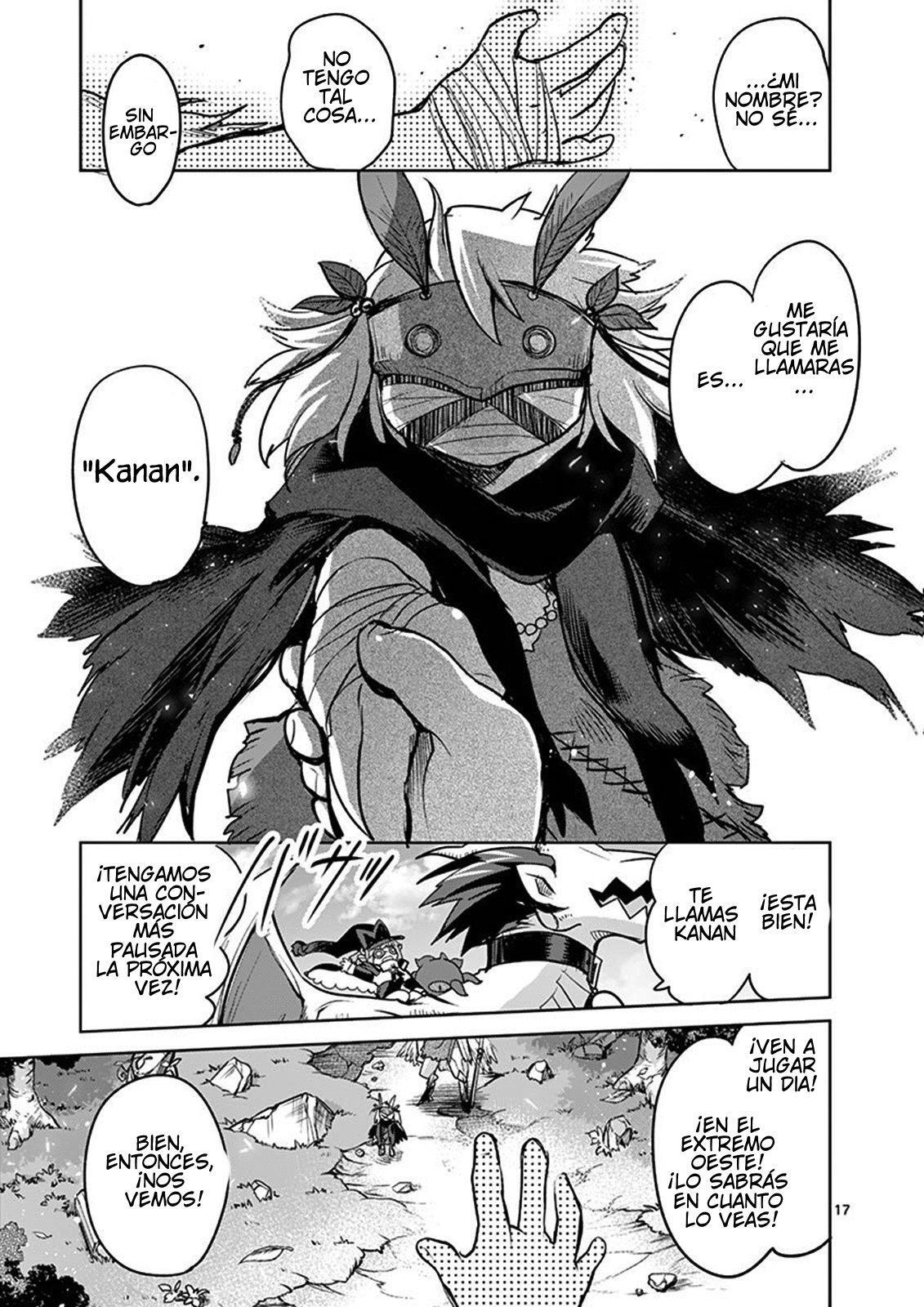 Capitulo 45 page 19
