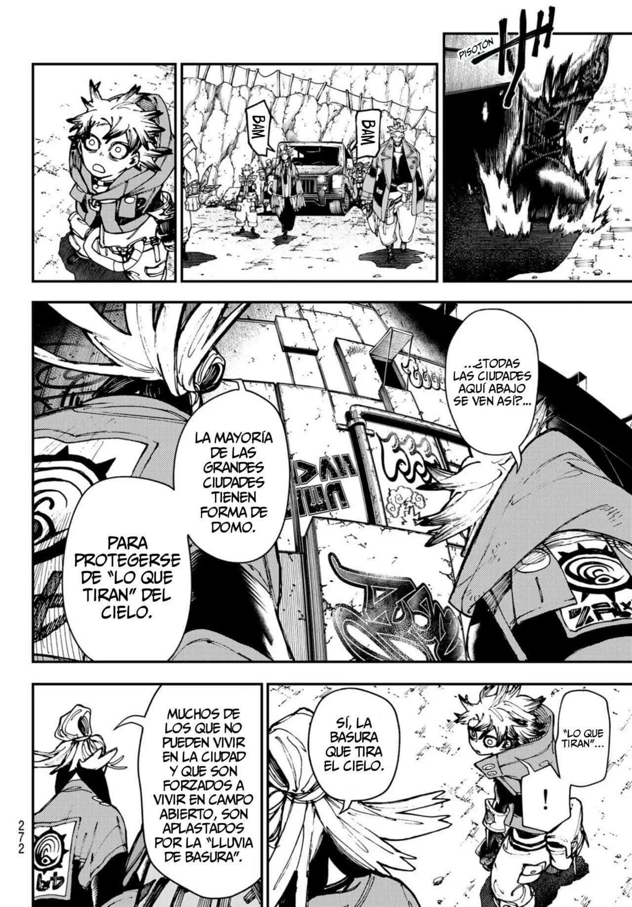 Capitulo 26 page 6