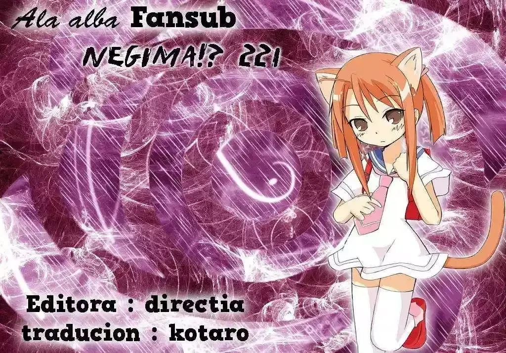 Capitulo 221 page 18