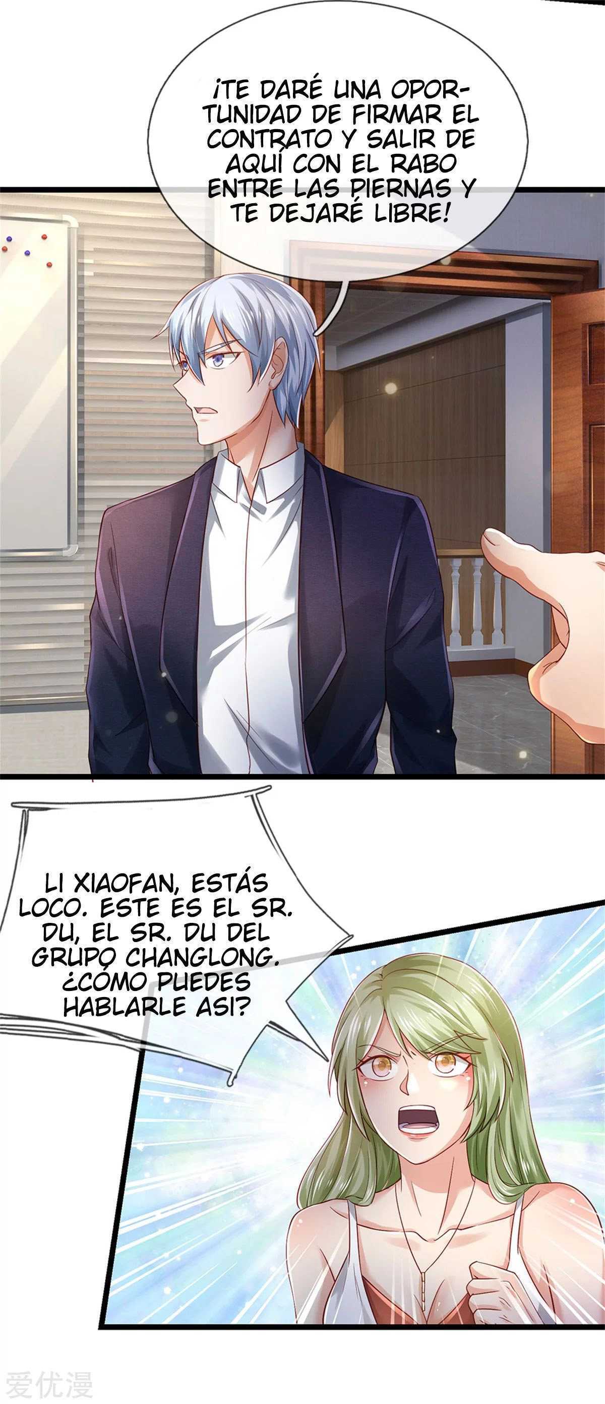 Capitulo 260 page 5