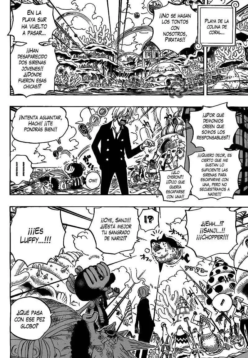 Capitulo 617 page 15