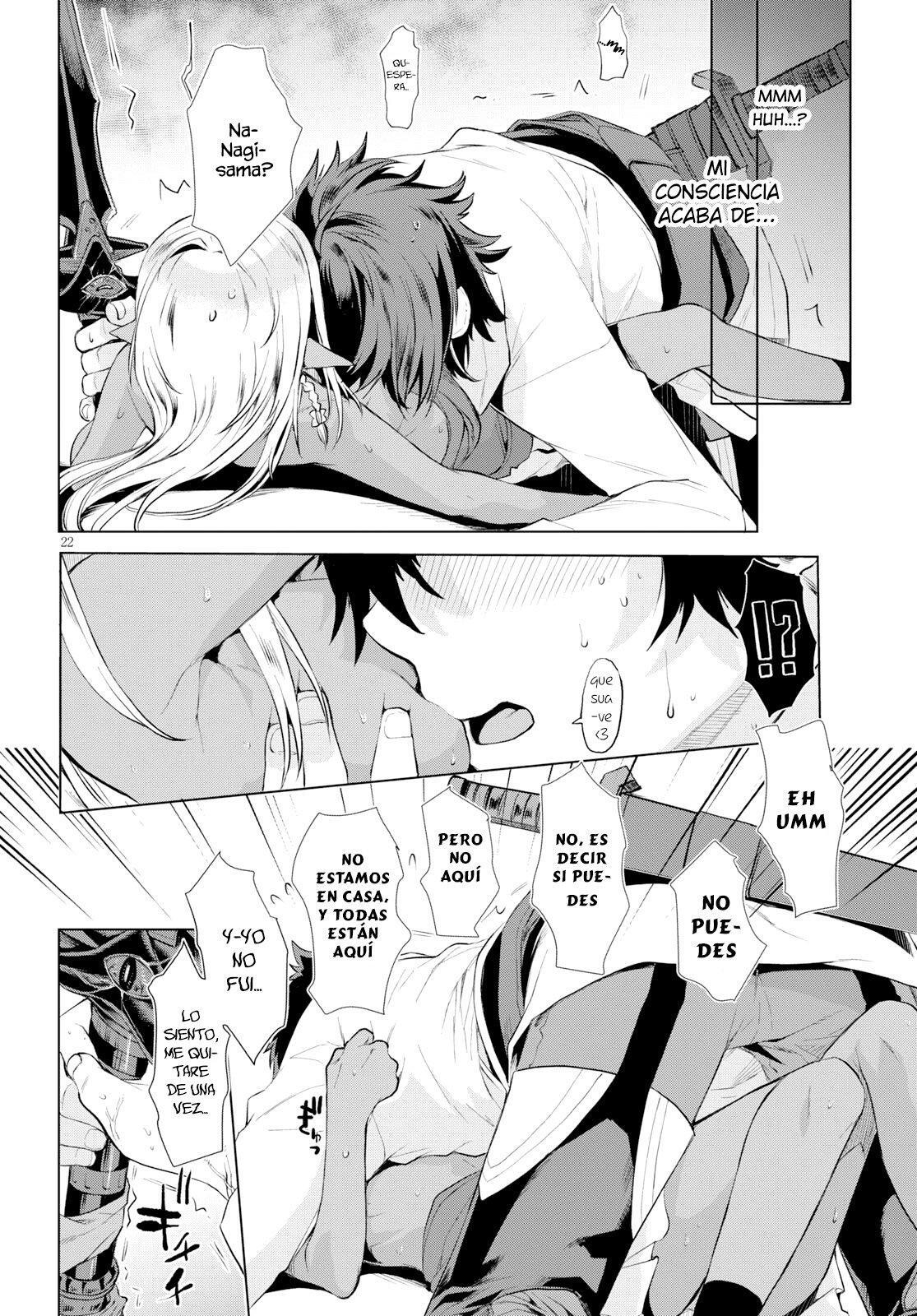 Capitulo 21 page 21