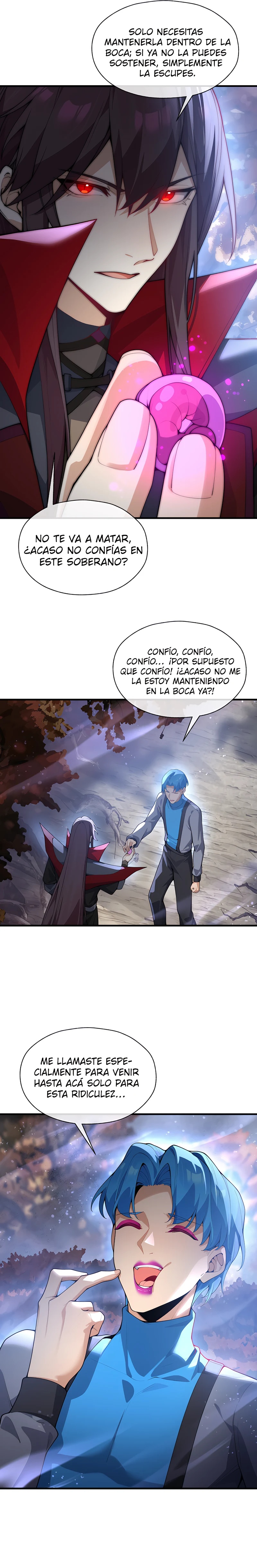 Capitulo 136 page 6