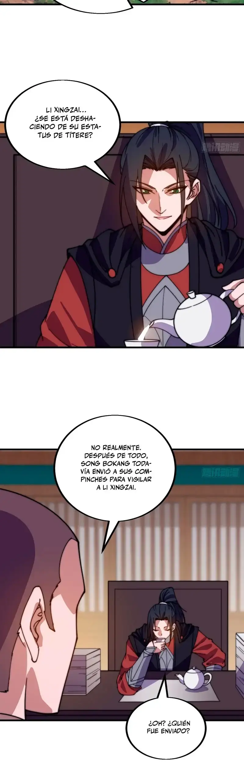 Capitulo 481 page 9