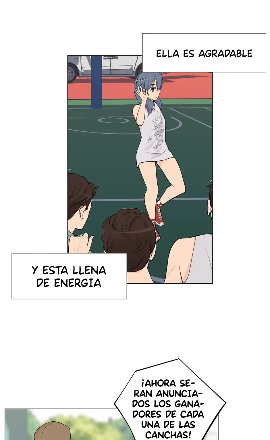 Capitulo 64 page 32