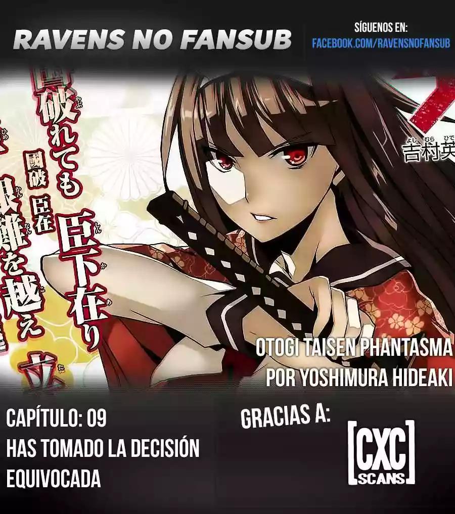 Capitulo 9 page 1