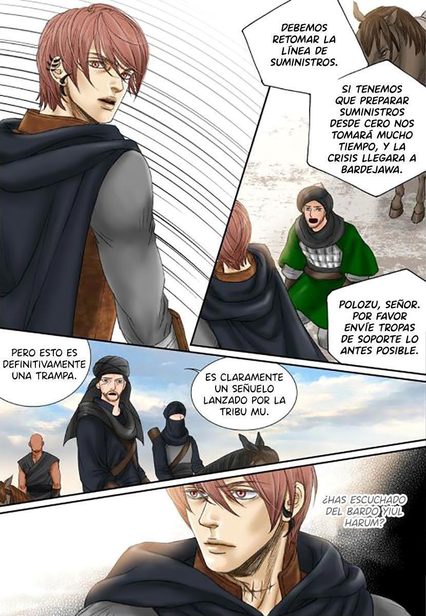 Capitulo 31 page 8