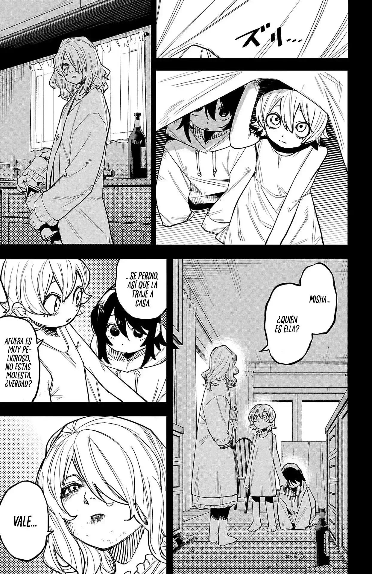 Capitulo 262 page 5