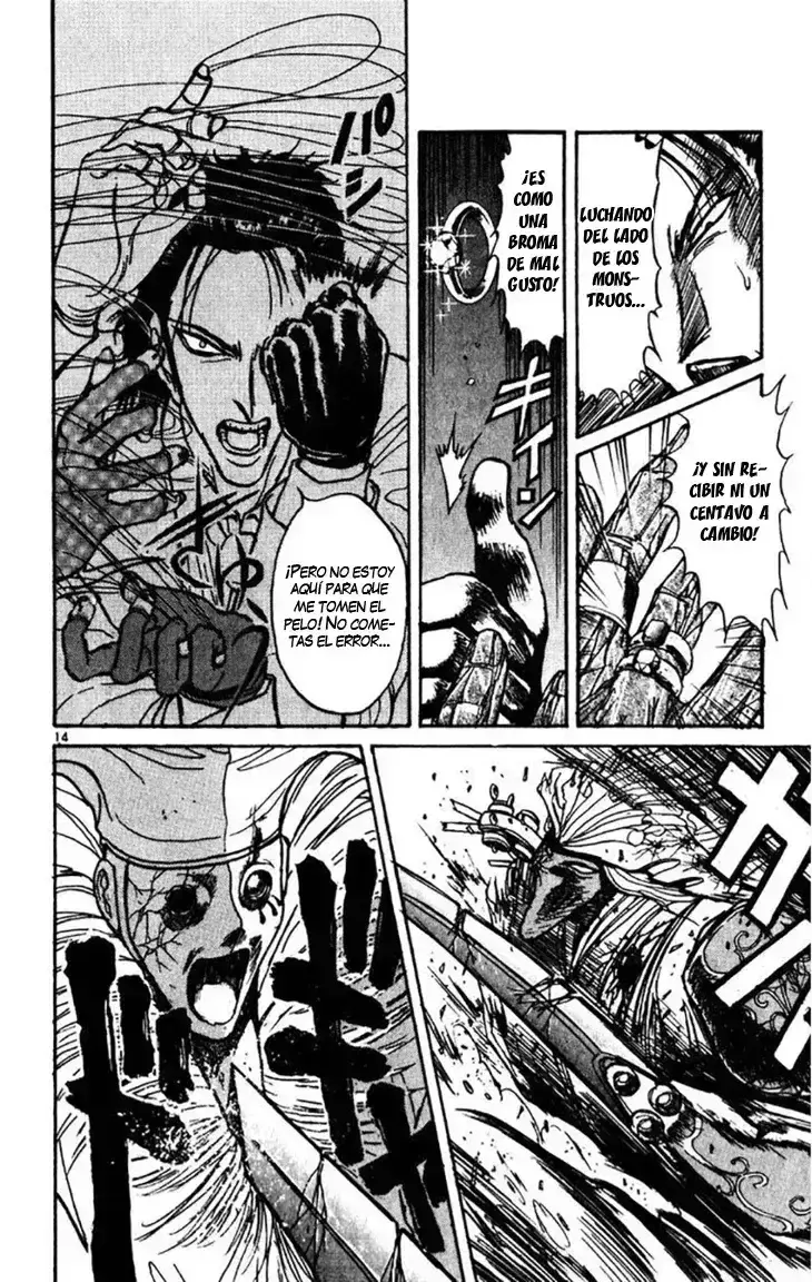 Capitulo 185 page 15