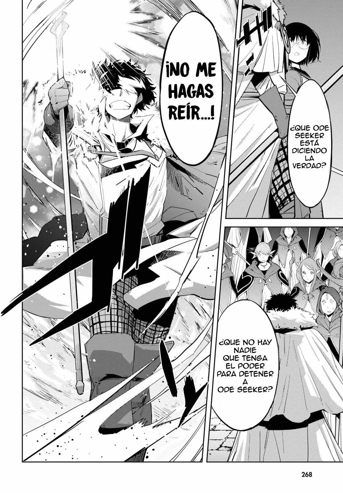 Capitulo 31 page 15