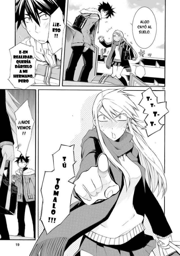 Capitulo 17 page 19