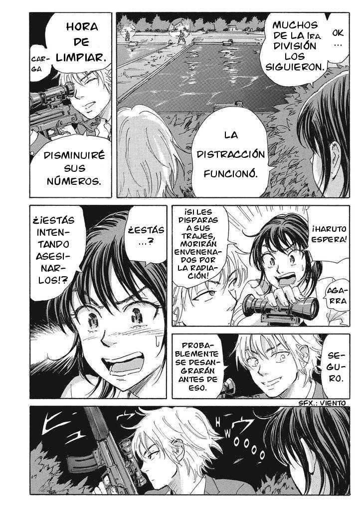 Capitulo 32 page 6