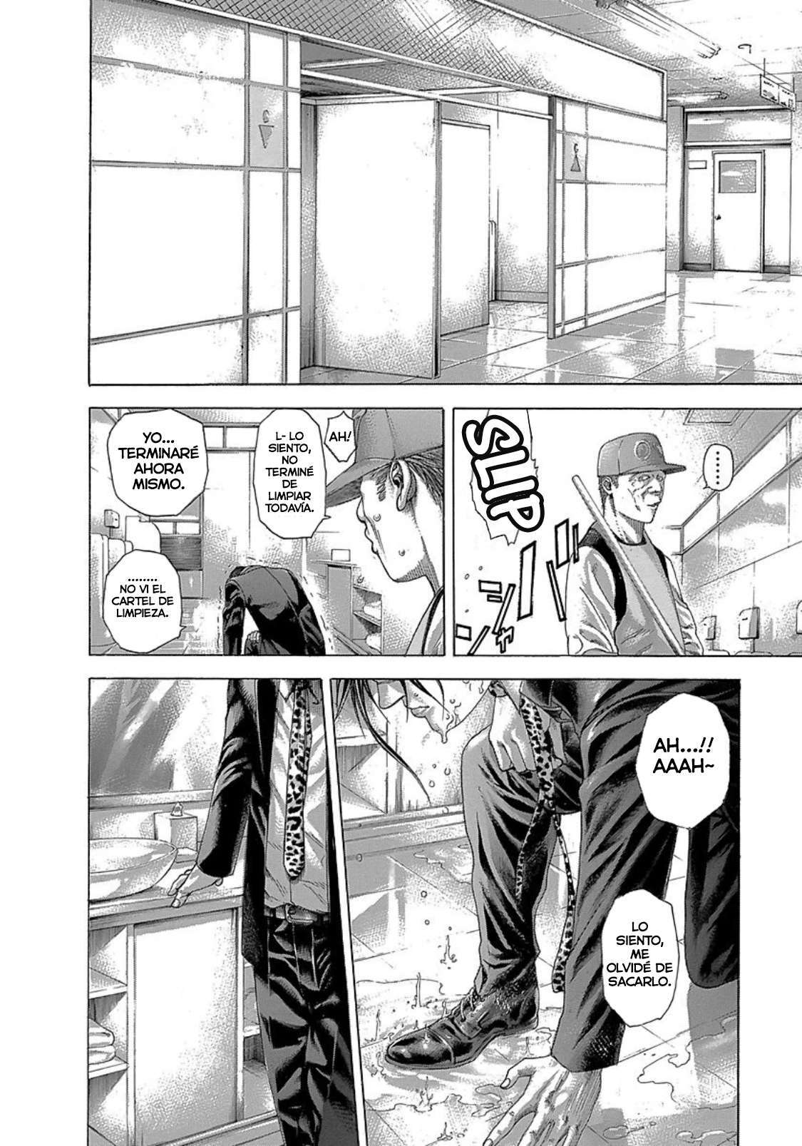 Capitulo 270 page 16