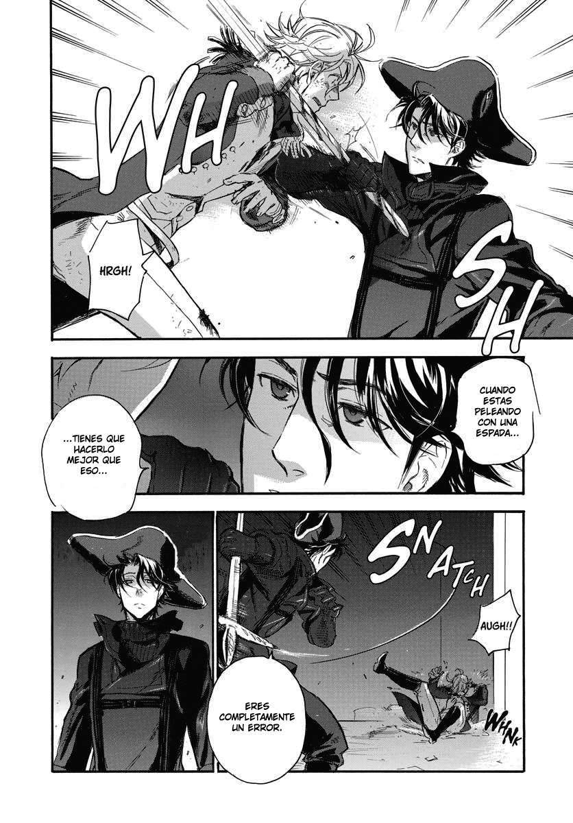 Capitulo 19 page 13