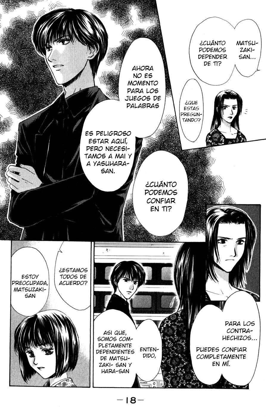 Capitulo 27 page 21
