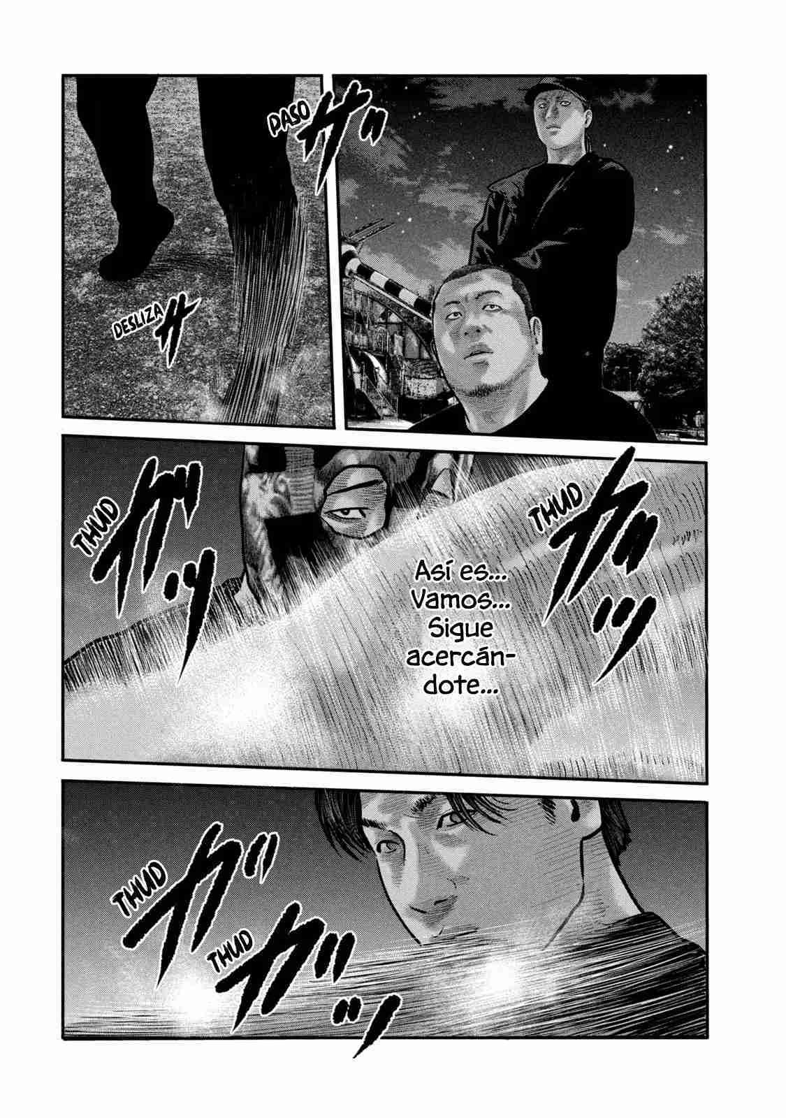 Capitulo 80 page 10