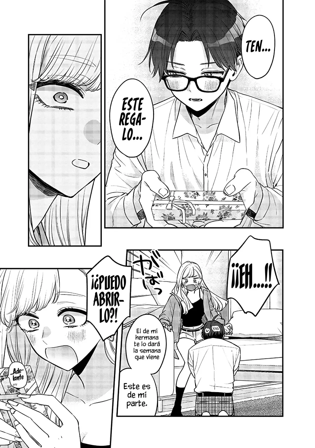 Capitulo 7 page 15