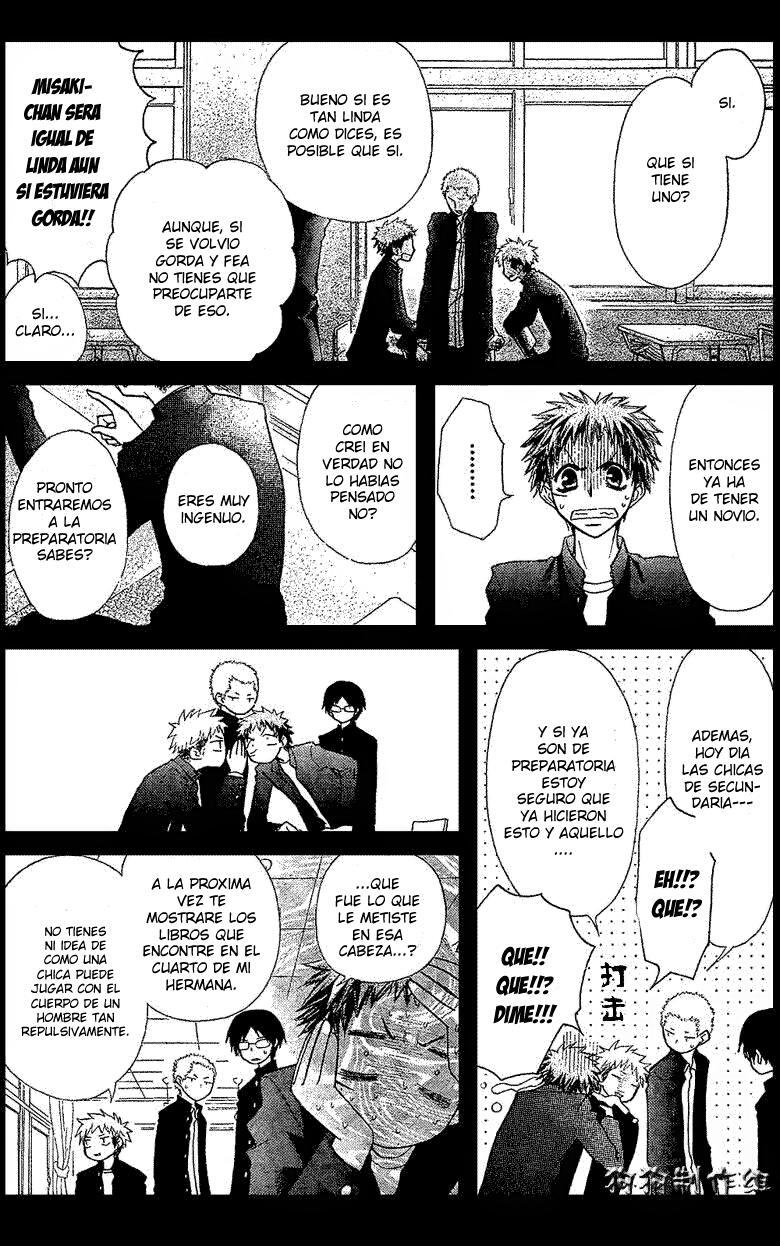 Capitulo 34 page 26