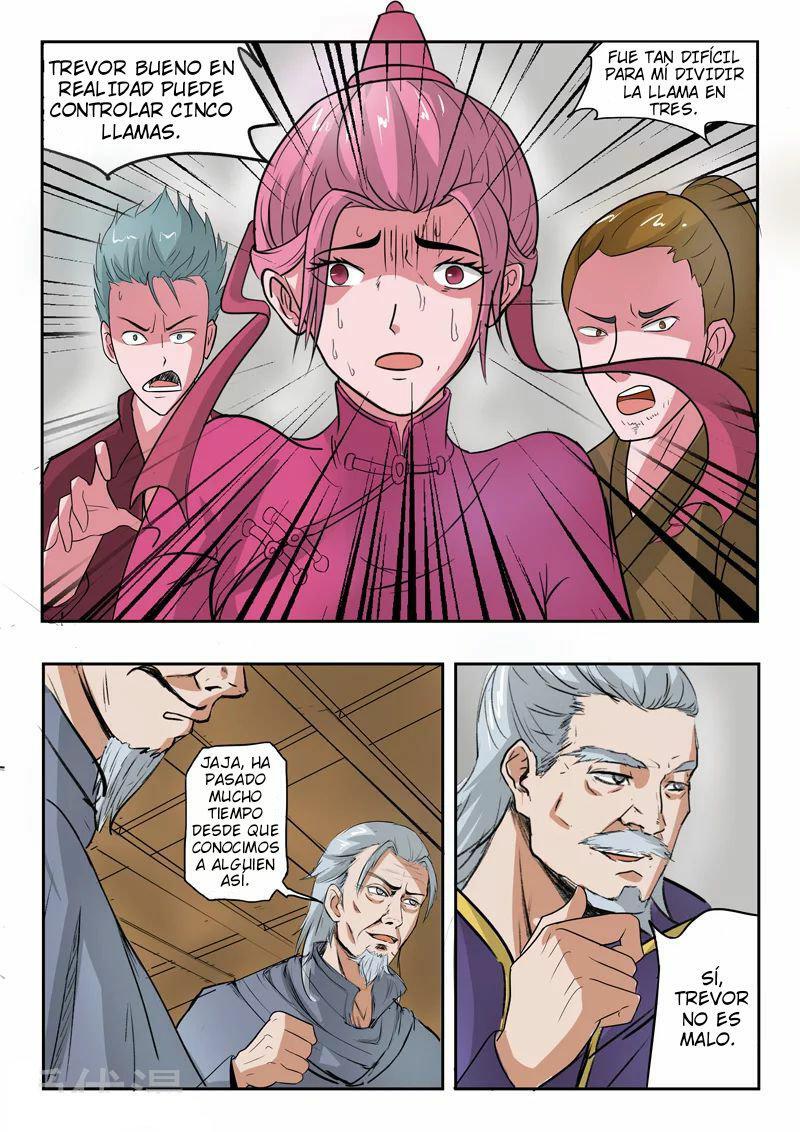 Capitulo 205 page 8