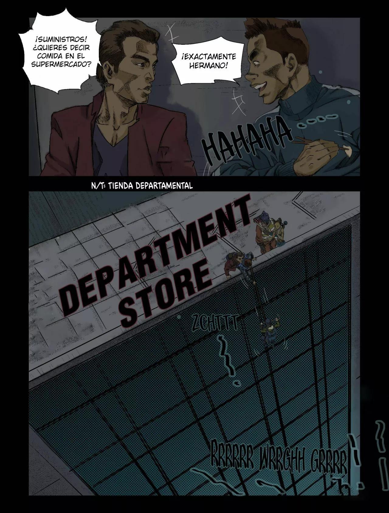 Capitulo 77 page 8