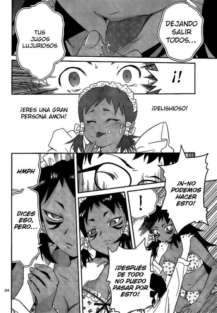 Capitulo 20 page 25