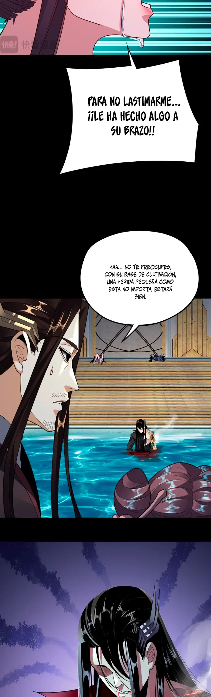 Capitulo 98 page 16